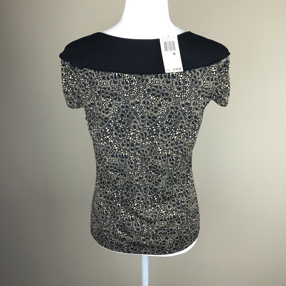 Max Studio Top - new with tags - Picture 3 of 8